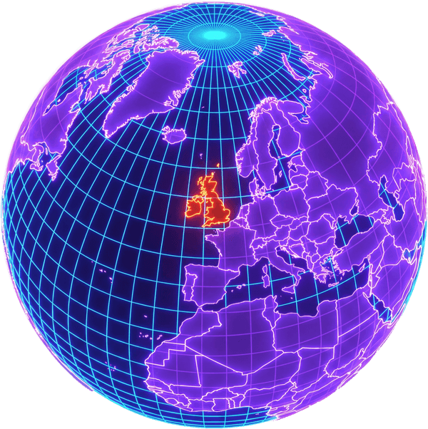 UK Based